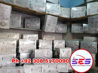 Rannai Instant Water Heaters Price in Pakistan | Japanese Geyser