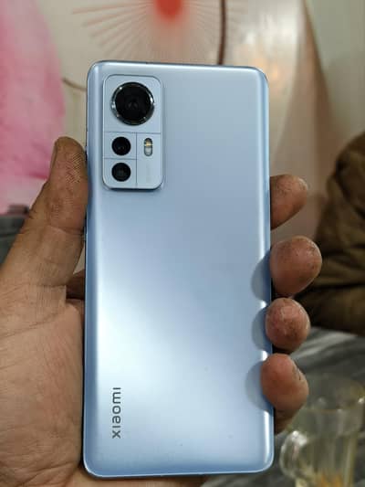 Xiaomi 12x