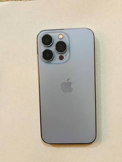 iPhone 13pro JV best condition