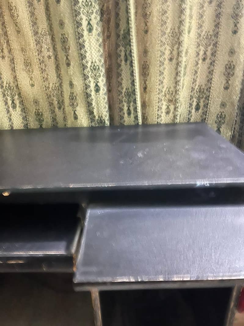 Study table/ Computer table black color 1