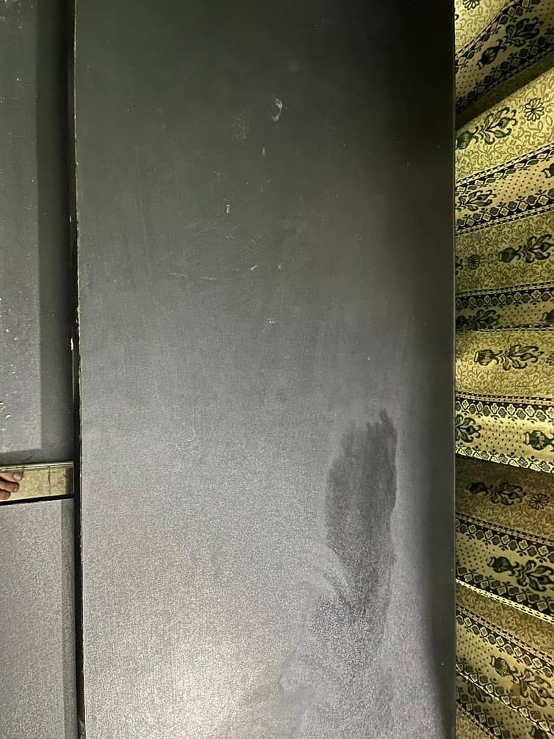 Study table/ Computer table black color 2