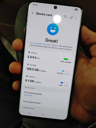 S21 ultra All ok non pta Price Final