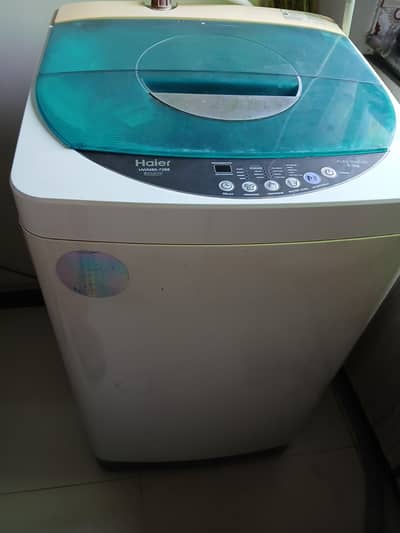 Haire washing machine for sale