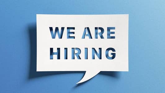 WE ARE HIRING STAFFOF 100 FOR OFFICE WORK  NAD ONLINE WORK