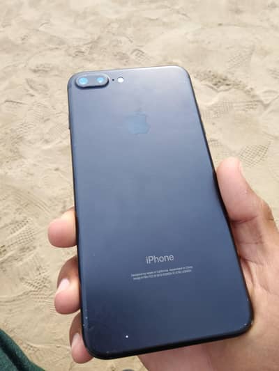 iphone 7 plus 32gb