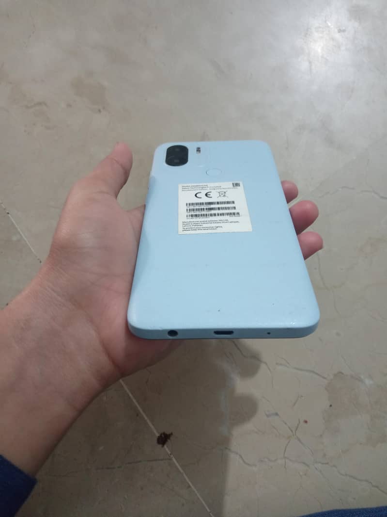 redmi A2 plus 5