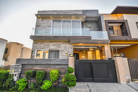 5 Marla Out Class Stylish Luxury Bungalow For sale In DHA Phase 9 Town