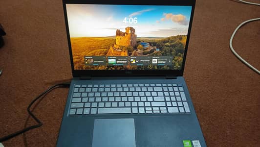 Dell Latitude Laptop – 10th Generation Intel Core Processor