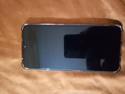 Redmi Note 8 Mother board Dead. . . .