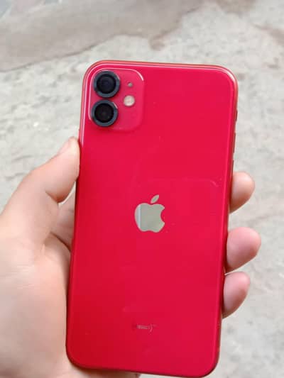 I phone 11 factory unlock 128