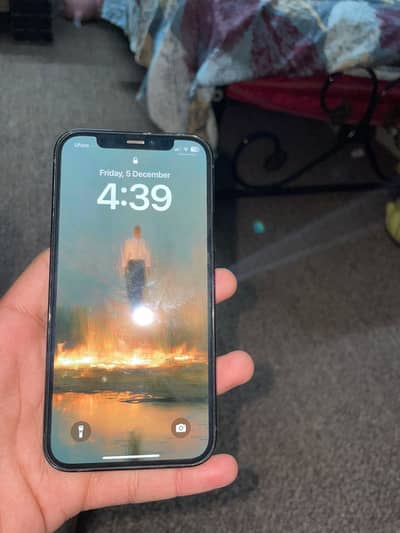 iphone 12 pro [PTA]