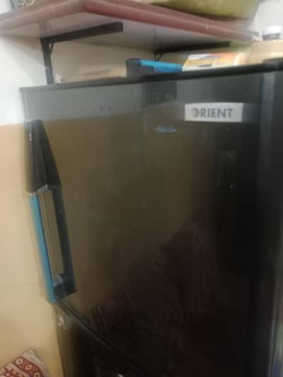 ORIENT Refrigerator