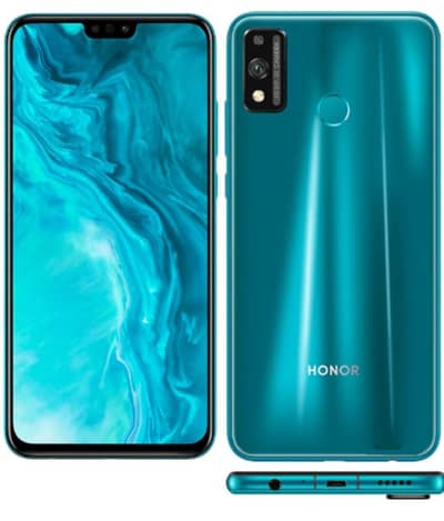 Honor 9X Lite