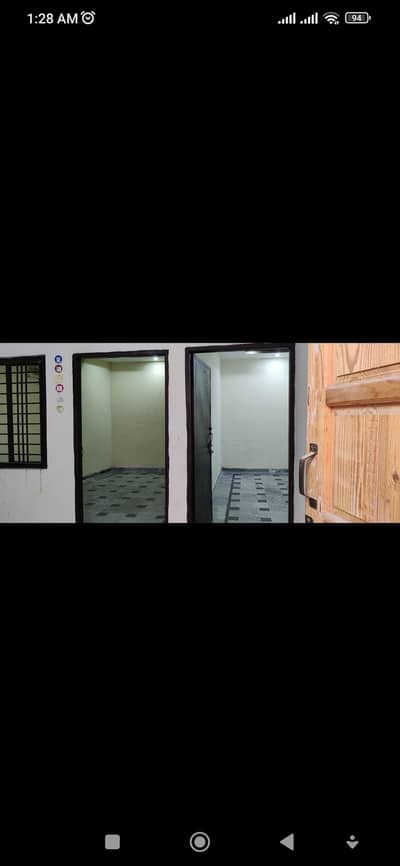 Man misrial road   2 bedroom TV launch kitchen baat electricity gas