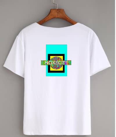 Glitchy artisian  by Noxecite™