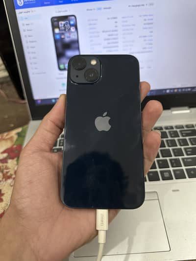 Iphone 13 nonpta jv 128gb health