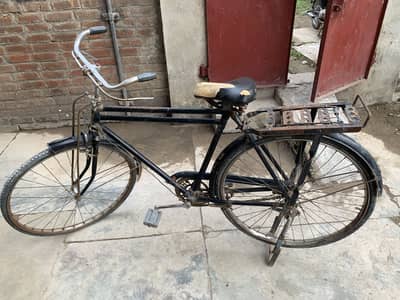 Shorab cycle for sale