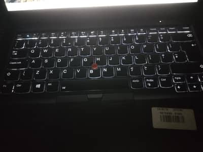 Lenovo Thinkpad
