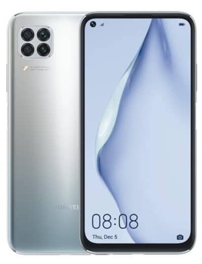 Huawei Nova 7i