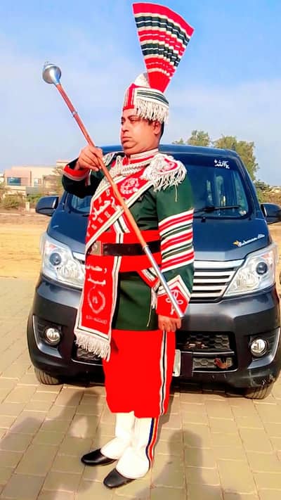 Band Baja Services, Dhol, Shehnai, Qawali, Mehndi, Wedding & Parties