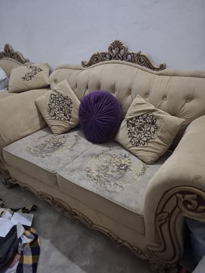 Sofa set latest design