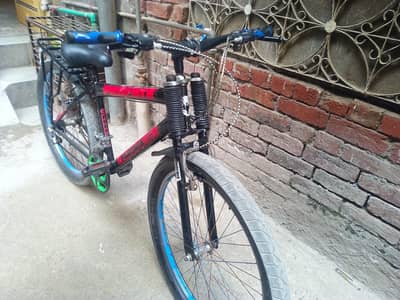 Phoenix bicycle 100/90 condition