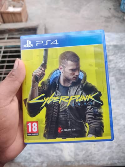 I Want To Sale My Bundle Ps4 And Ps5 Games Uncharted nfs cyberpunk etc