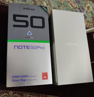 sale for infininx note 50pro