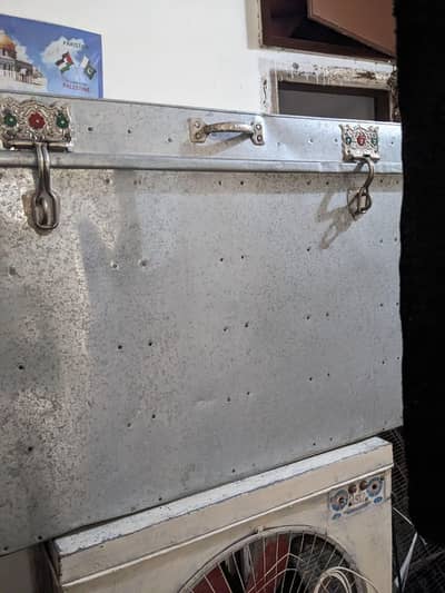 Sandook / Petti / Storage Container