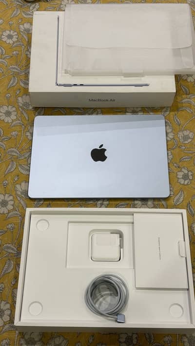 MacBook Air M4