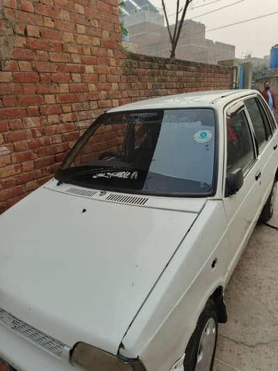 Mehran VX home used I'm saleing.