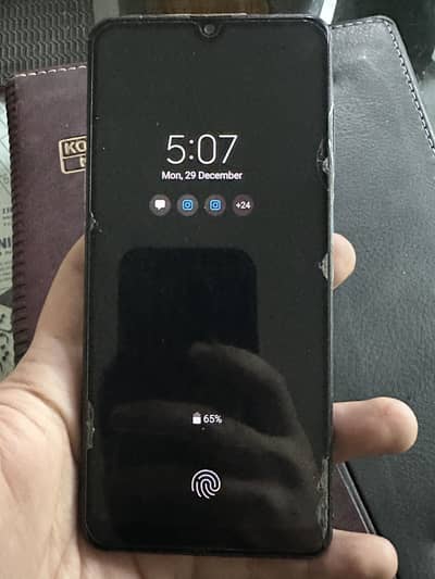 Samsung Galaxy A31 Pta Approved