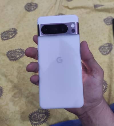 Google pixel 8pro 88k