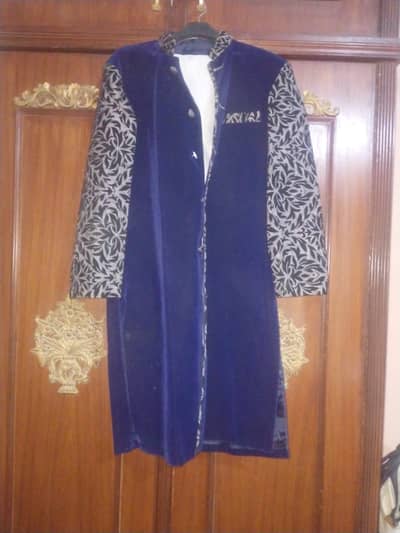 Barat or valima shairwani 0320 2106548