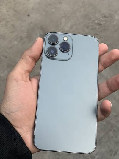 I phone 13promax non pta 128 gb