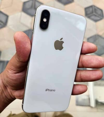 iphone x 256 GB my WhatsApp number 0320-82-95-997