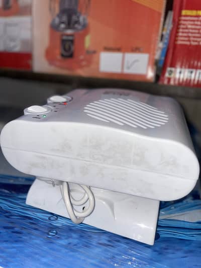 Best looking heater and designed by best cover and best quality