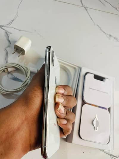 iphone x 256 GB my WhatsApp number 0320-82-95-997