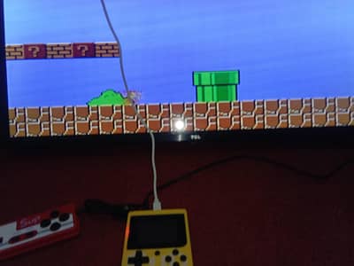 Sup Game 2 remote only 2 weeks used