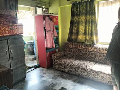 Shadab Pride Flat For Sale In Surjani Town