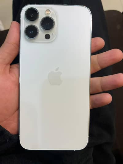 Iphone 13 Pro Max  256 GB ( JV )