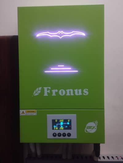 fronus bat 4.0
