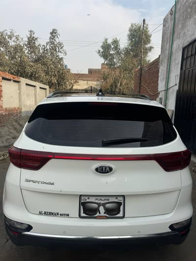 2023 Model 2024 Registered