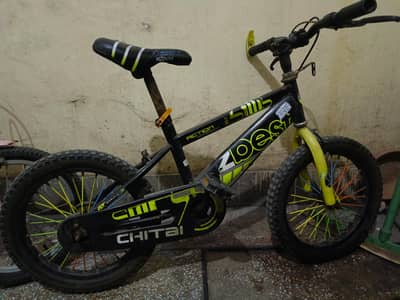 very good condition cycle for sasale