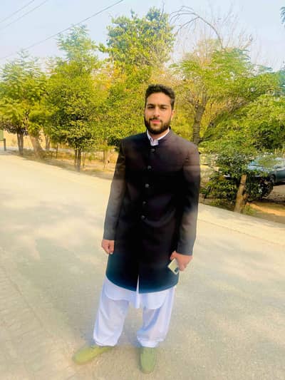 Khizer subhan