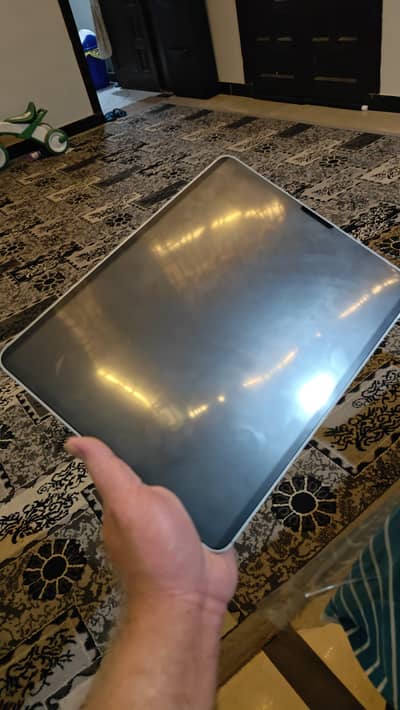 iPad Pro 12.9-inch (2020) + Apple Pencil | 256GB | WiFi+Cellular