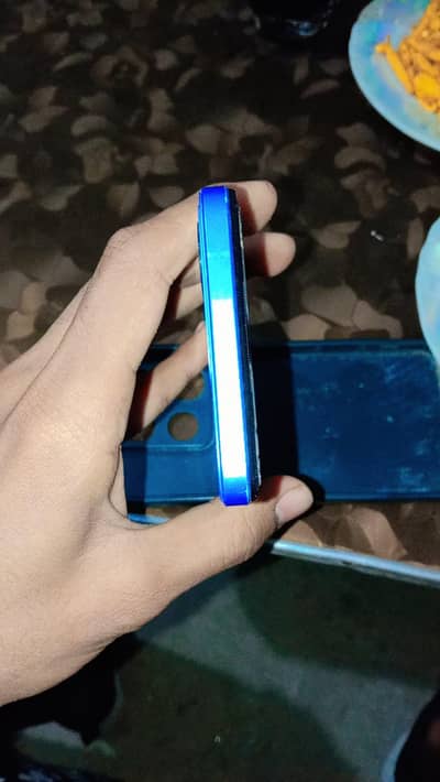 Infinix smart 7 hd pta approved used like new not open 4 64 with box