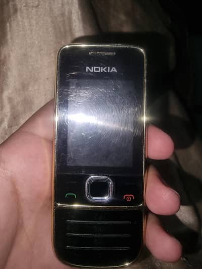 Nokia 2700