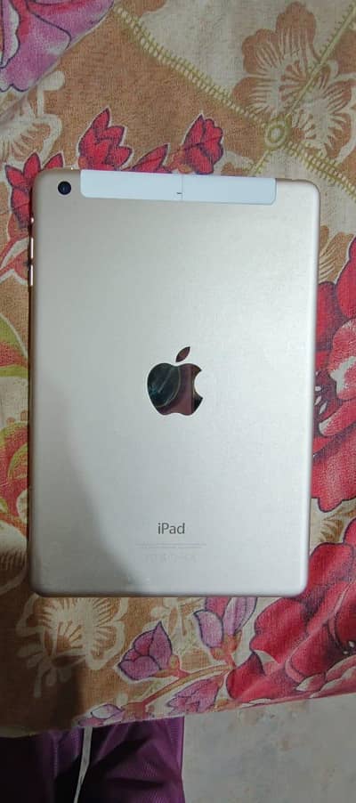 iPads 3 mini PTA official  proof hai no open no rupir urgent sel.
