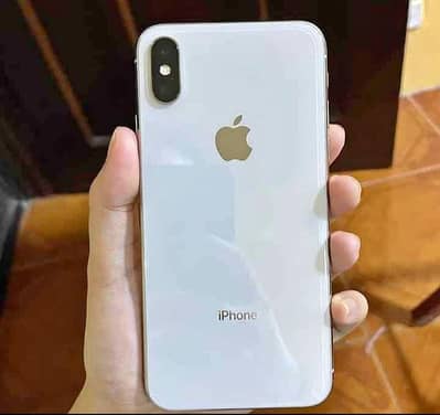 iphone x 256 GB my WhatsApp number 0320-82-95-997
